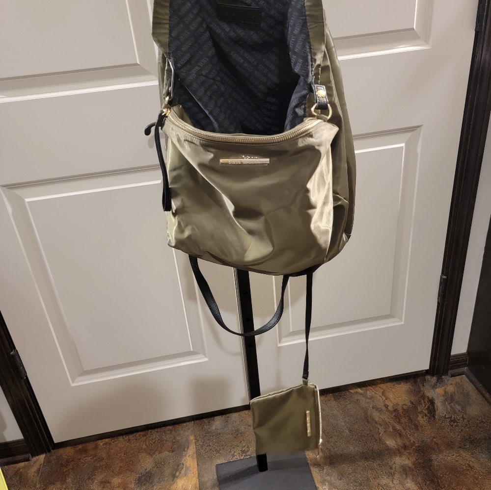 NWOT Stebe Madden relaxed bag - Picture 9 of 9